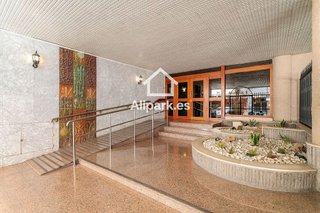 Piso en alquiler en Ensanche - Diputación en Alicante