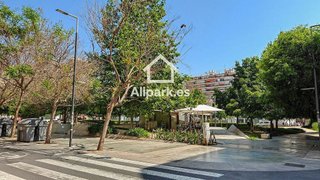 Piso en alquiler en Ensanche - Diputación en Alicante