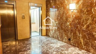 Piso en alquiler en Ensanche - Diputación en Alicante