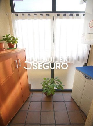 Piso en alquiler en Parquesol en Valladolid
