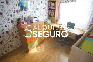 Piso en alquiler en Parquesol en Valladolid