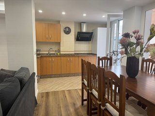 Piso en alquiler en Los Boliches en Fuengirola