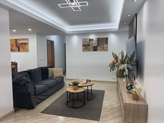 Piso en alquiler en Los Boliches en Fuengirola