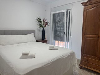 Piso en alquiler en Los Boliches en Fuengirola