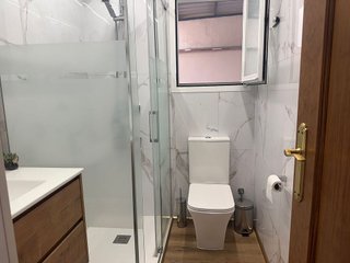 Piso en alquiler en Los Boliches en Fuengirola