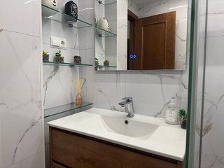 Piso en alquiler en Los Boliches en Fuengirola