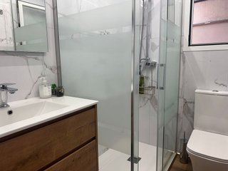 Piso en alquiler en Los Boliches en Fuengirola