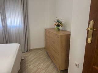 Piso en alquiler en Los Boliches en Fuengirola