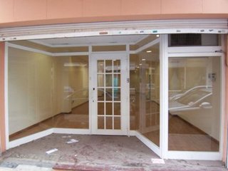 Local comercial en alquiler en Zona Avenida al Vedat en Torrent