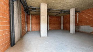 Local comercial en alquiler en La Jota en Zaragoza