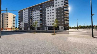Local comercial en alquiler en La Jota en Zaragoza