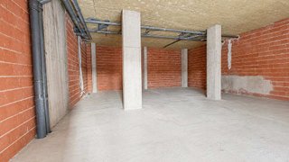 Local comercial en alquiler en La Jota en Zaragoza