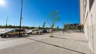 Local comercial en alquiler en La Jota en Zaragoza