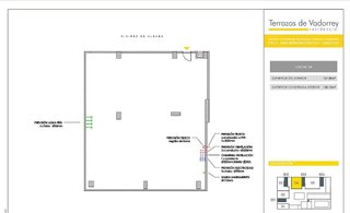 Local comercial en alquiler en La Jota en Zaragoza