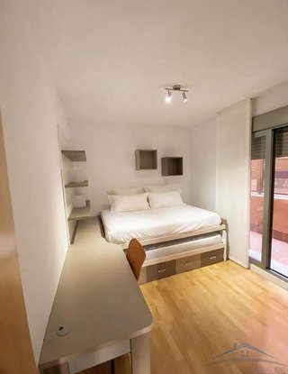 Piso en alquiler en Nueva Almería - Cortijo Grande - Vega de Acá en Almería