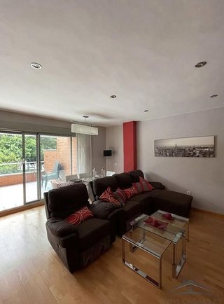Piso en alquiler en Nueva Almería - Cortijo Grande - Vega de Acá en Almería