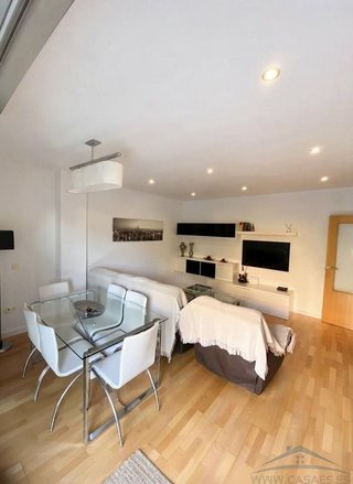 Piso en alquiler en Nueva Almería - Cortijo Grande - Vega de Acá en Almería