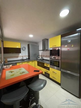 Piso en alquiler en Nueva Almería - Cortijo Grande - Vega de Acá en Almería