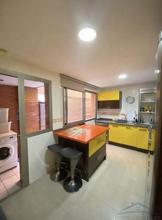 Piso en alquiler en Nueva Almería - Cortijo Grande - Vega de Acá en Almería