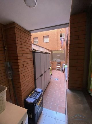 Piso en alquiler en Nueva Almería - Cortijo Grande - Vega de Acá en Almería