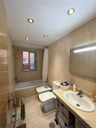 Piso en alquiler en Nueva Almería - Cortijo Grande - Vega de Acá en Almería