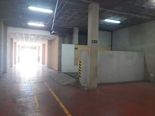 Local comercial en alquiler en Parque Ayala - Jardín de la Abadía - Huelín en Málaga