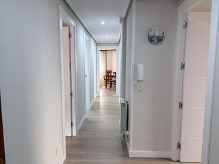 Piso en alquiler en Miralbueno en Zaragoza
