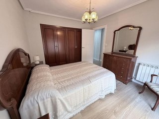 Piso en alquiler en Miralbueno en Zaragoza