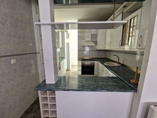 Piso en alquiler en Centro Ciudad en Plasencia