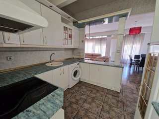 Piso en alquiler en Centro Ciudad en Plasencia