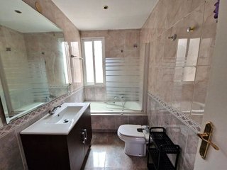 Piso en alquiler en Centro Ciudad en Plasencia