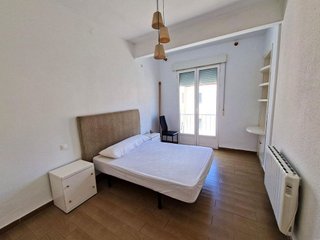 Piso en alquiler en Centro Ciudad en Plasencia