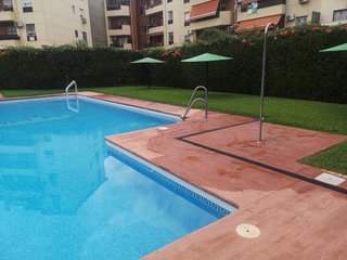 Piso en alquiler en Palacio de Congresos - Urbadiez - Entrepuentes en Sevilla