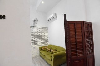 Piso en alquiler en Palacio de Congresos - Urbadiez - Entrepuentes en Sevilla