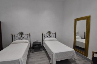 Piso en alquiler en Palacio de Congresos - Urbadiez - Entrepuentes en Sevilla