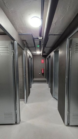 Trastero en alquiler en Centro en Móstoles