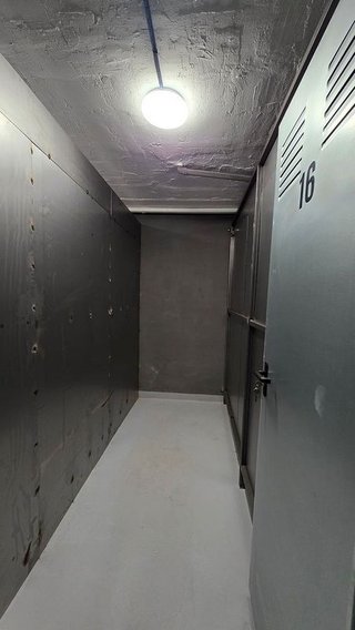 Trastero en alquiler en Centro en Móstoles