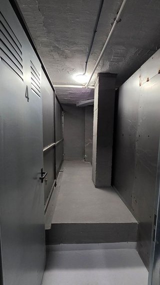Trastero en alquiler en Centro en Móstoles
