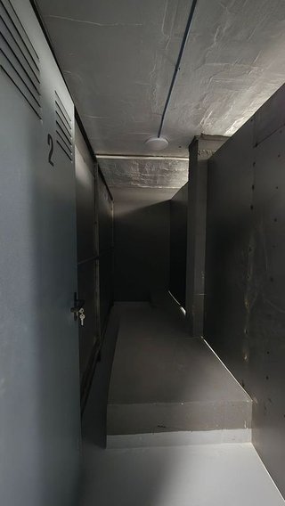 Trastero en alquiler en Centro en Móstoles