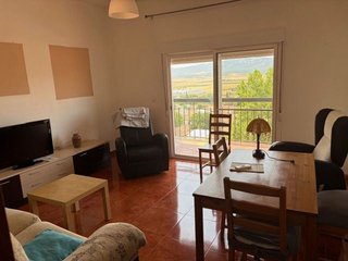 Piso en alquiler en El Poblado - Abulagar en Puertollano