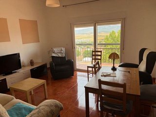 Piso en alquiler en El Poblado - Abulagar en Puertollano