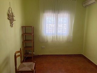 Piso en alquiler en El Poblado - Abulagar en Puertollano