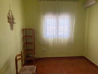 Piso en alquiler en El Poblado - Abulagar en Puertollano
