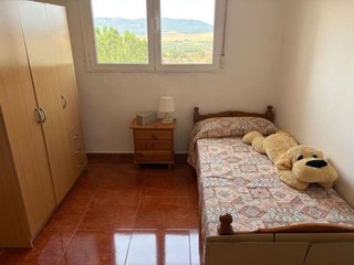 Piso en alquiler en El Poblado - Abulagar en Puertollano