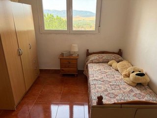Piso en alquiler en El Poblado - Abulagar en Puertollano