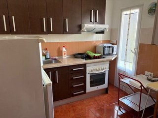 Piso en alquiler en El Poblado - Abulagar en Puertollano