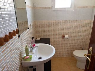 Piso en alquiler en El Poblado - Abulagar en Puertollano
