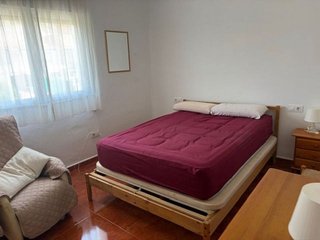 Piso en alquiler en El Poblado - Abulagar en Puertollano