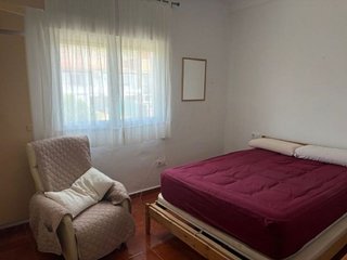 Piso en alquiler en El Poblado - Abulagar en Puertollano