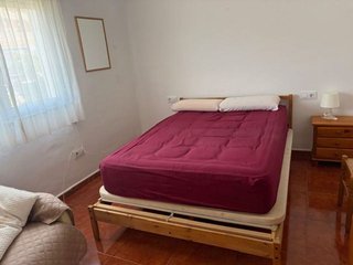 Piso en alquiler en El Poblado - Abulagar en Puertollano